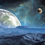 کشف یک سیاره جدید