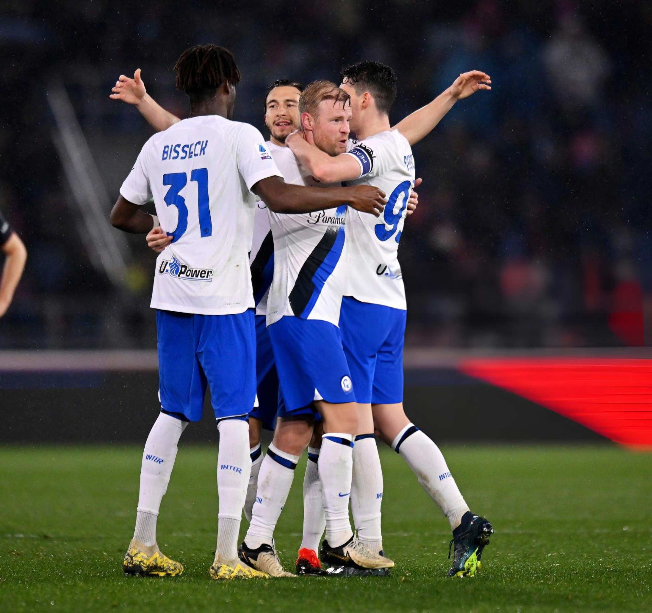 جشن 116‌سالگی