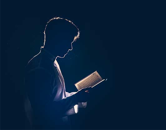 بیا که خانه‌تکانی کنیم دل‌ها را*