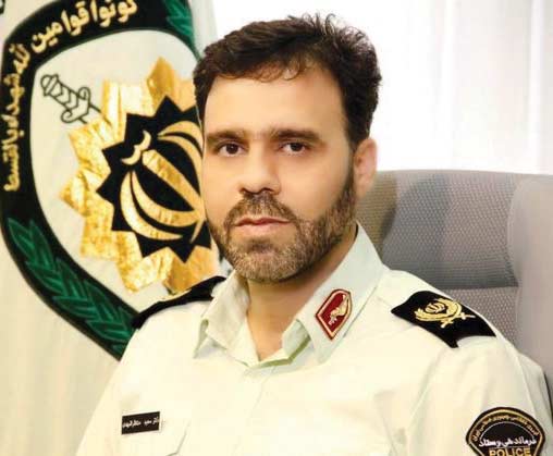 کشف 88درصد پرونده‌های آدم‌ربایی در کشور