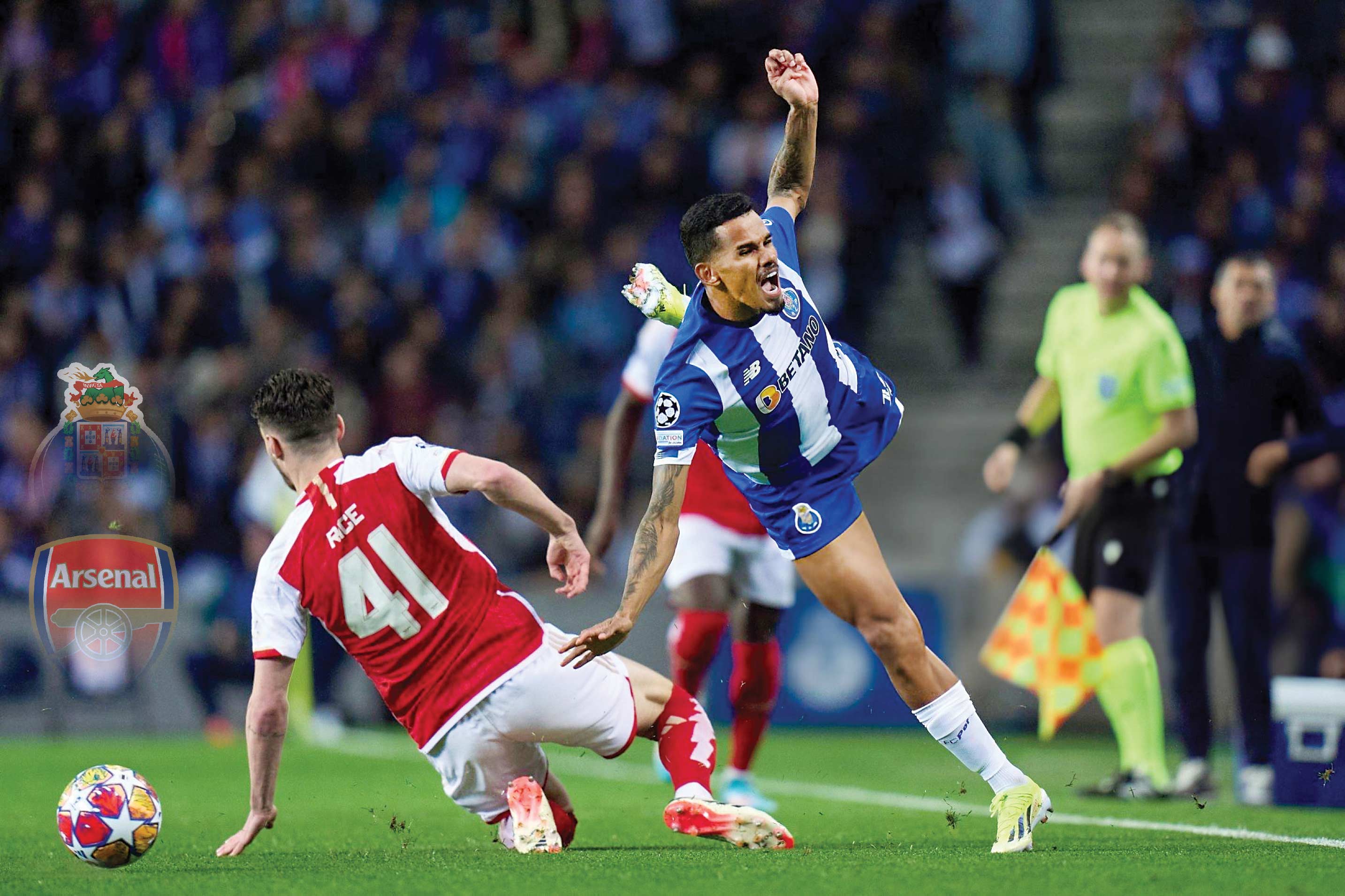 به‌دنبال رهایی از طلسم