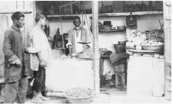 حیات شبانه و تغییر ساعت کار مشاغل