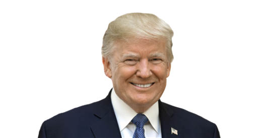 ترامپ: تیک‌تاک محبوب کودکان است!