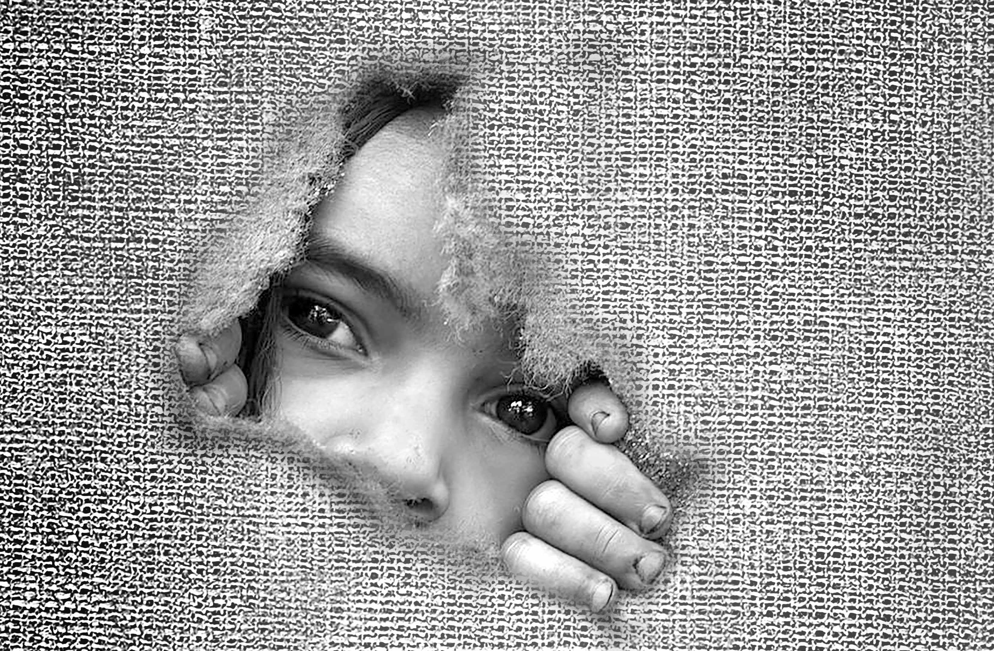 کودکان کار در آینه جامعه