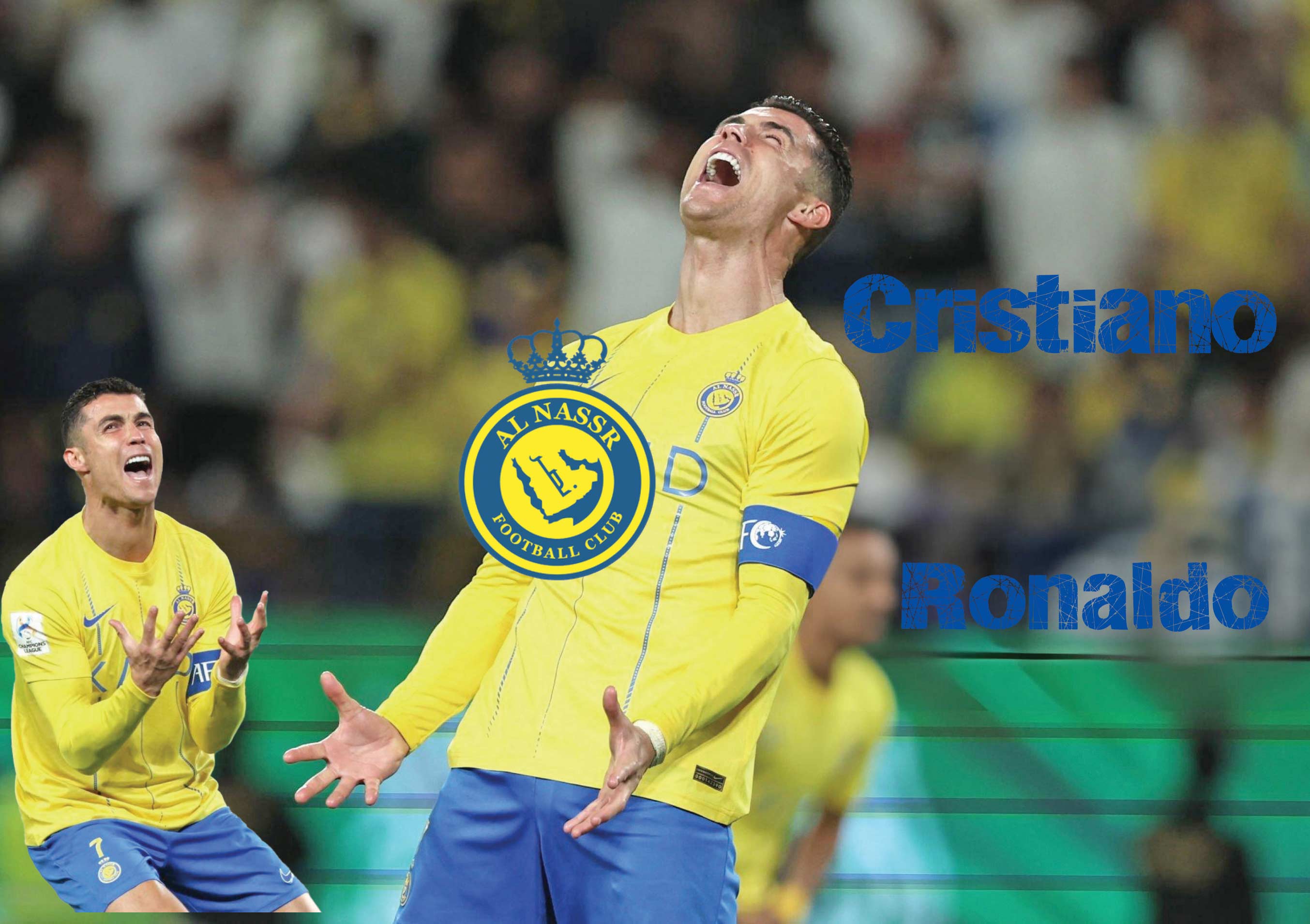 النصر با گران‌ترین بازیکنان دنیا هم حذف شد