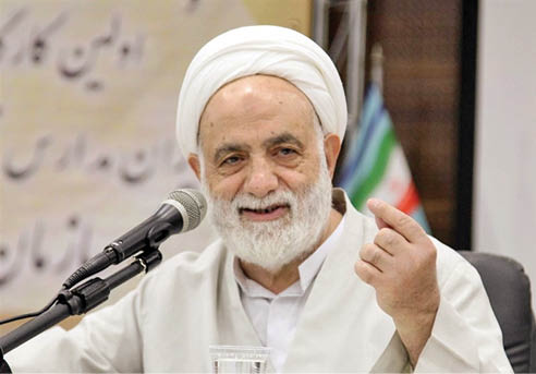 حجت‌الاسلام والمسلمین قرائتی: