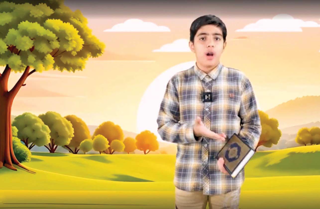 محصولات رنگارنگ آموزشی طرح مسطورا برای کودکان، نوجوانان و بزرگسالان آماده شد