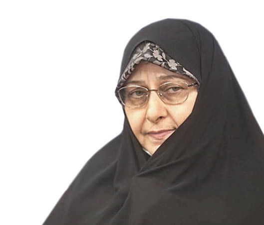 سیمای واقعی زن ایرانی در نیویورک