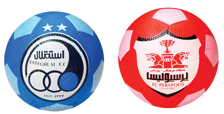 سرخابی‌ها بانکی می‌شوند؟