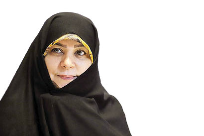 مهارت الگوسازی از شهدا