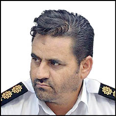 آمادگی 100درصدی برای پنجشنبه و جمعه آخر سال