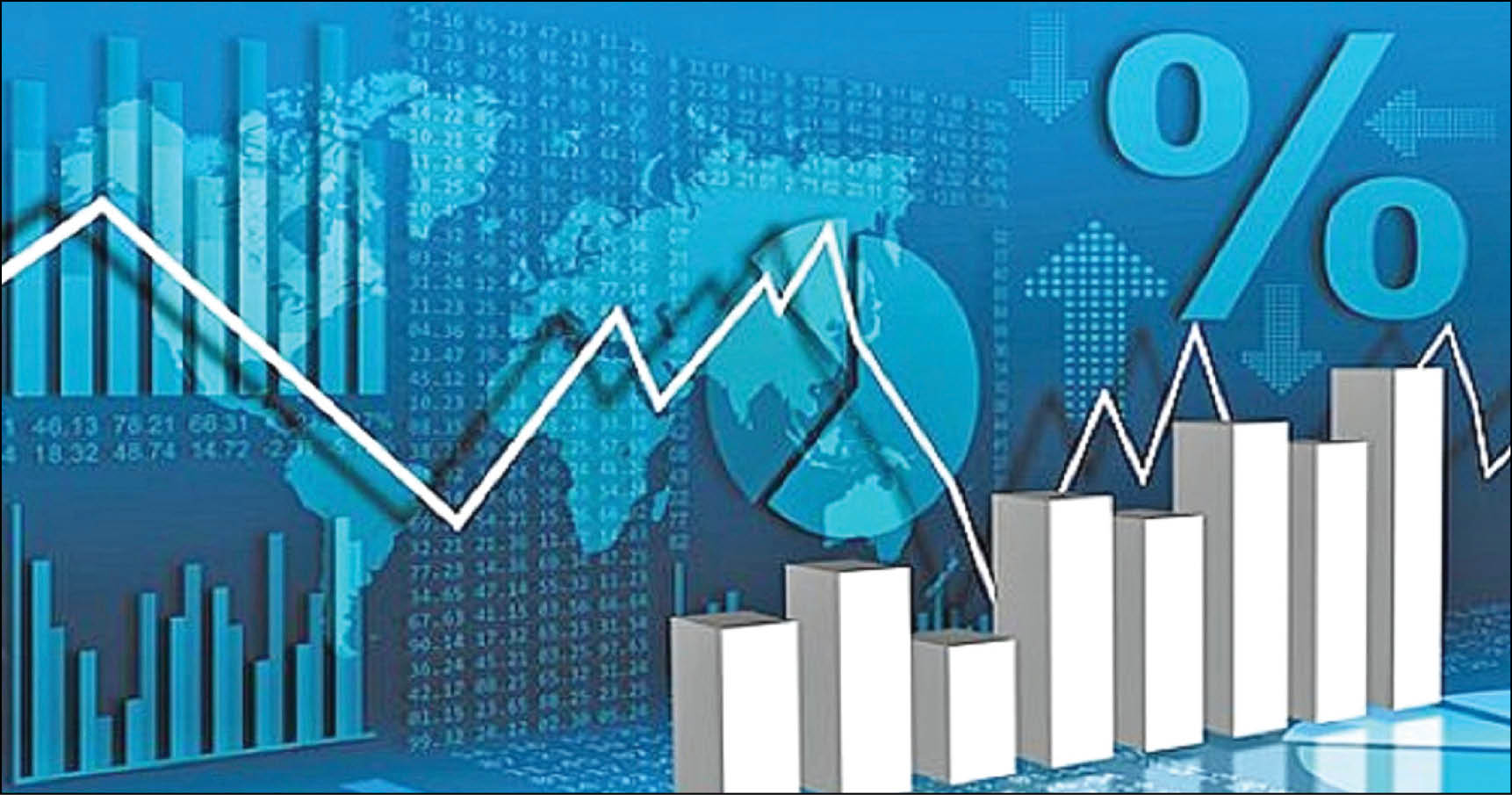 بانک مرکزی از رشد اقتصادی، کاهش تورم و گشایش‌های ارزی خبر داد