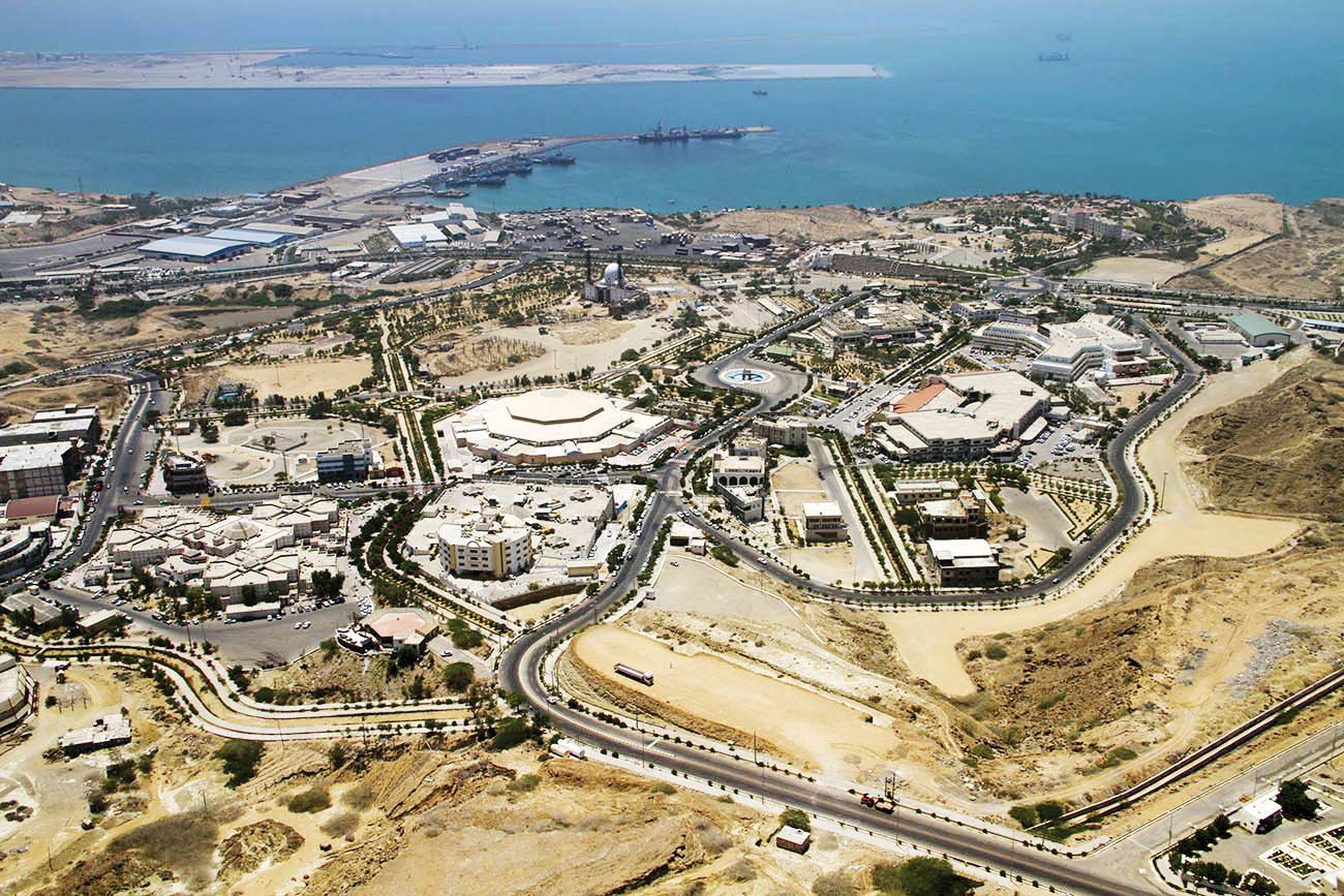 اولویتم‌ بهره‌مندی از توانایی زنان است