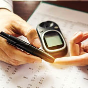 کنترل دیابت با هوش مصنوعی