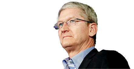 مدیرعامل اپل متهم به کلاهبرداری شد