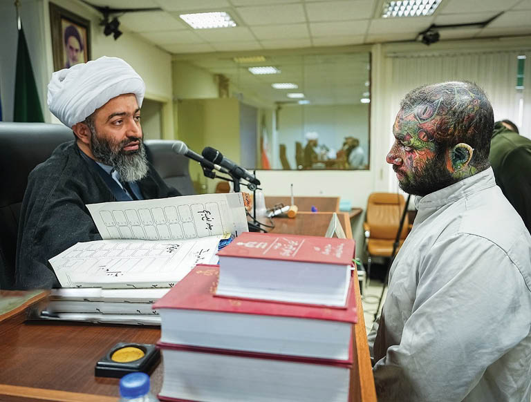 مرور مهم‌ترین پرونده‌های حوادثی 1402