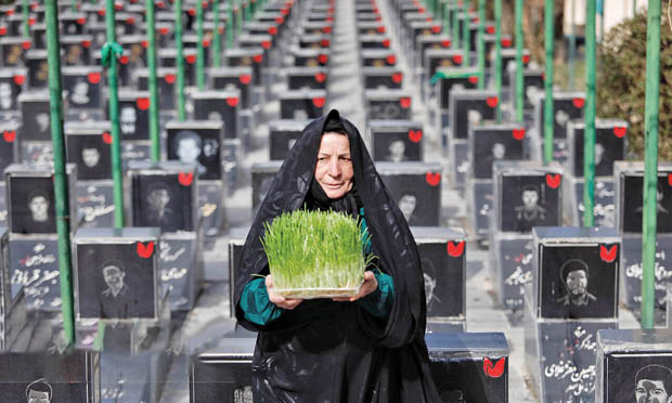 عیدت مبارک مادر