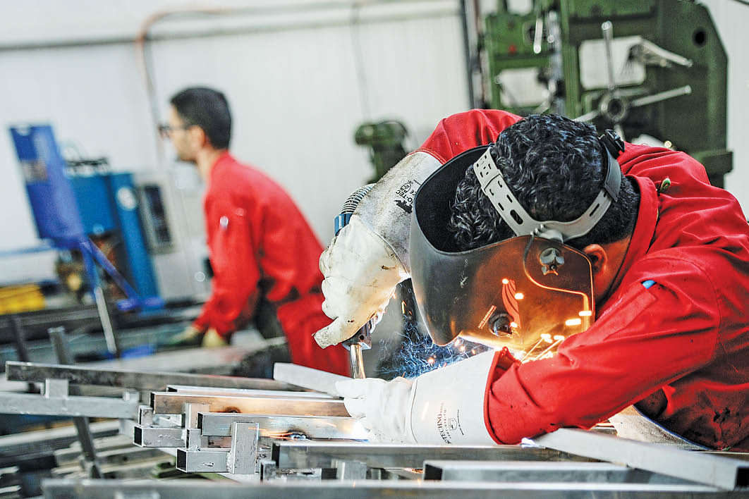 ترخیص تولید از بخش مراقبت‌های ویژه