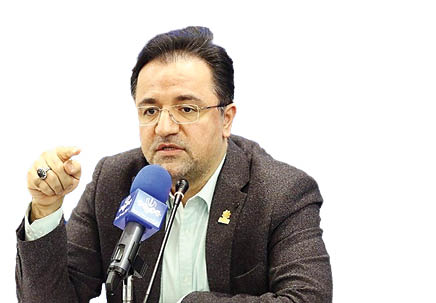 اراضی عباس‌آباد، یکی از پایگاه‌های هوشمندسازی کشور