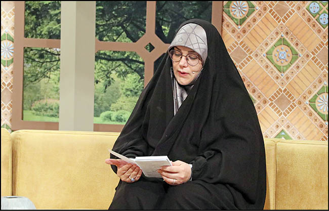 گفت‌وگوی همشهری با سیده‌معصومه طباطبایی کارشناس روانشناسی