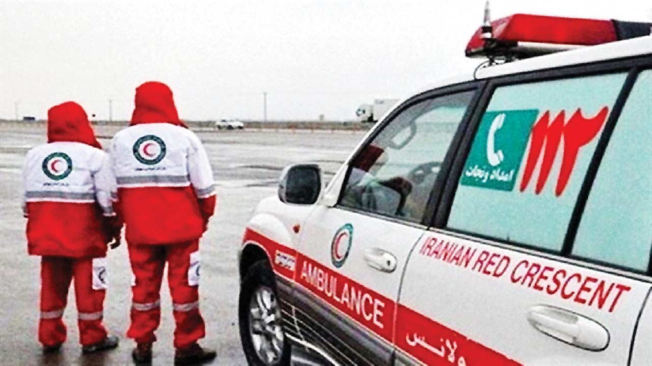 قهرمانان نوروز