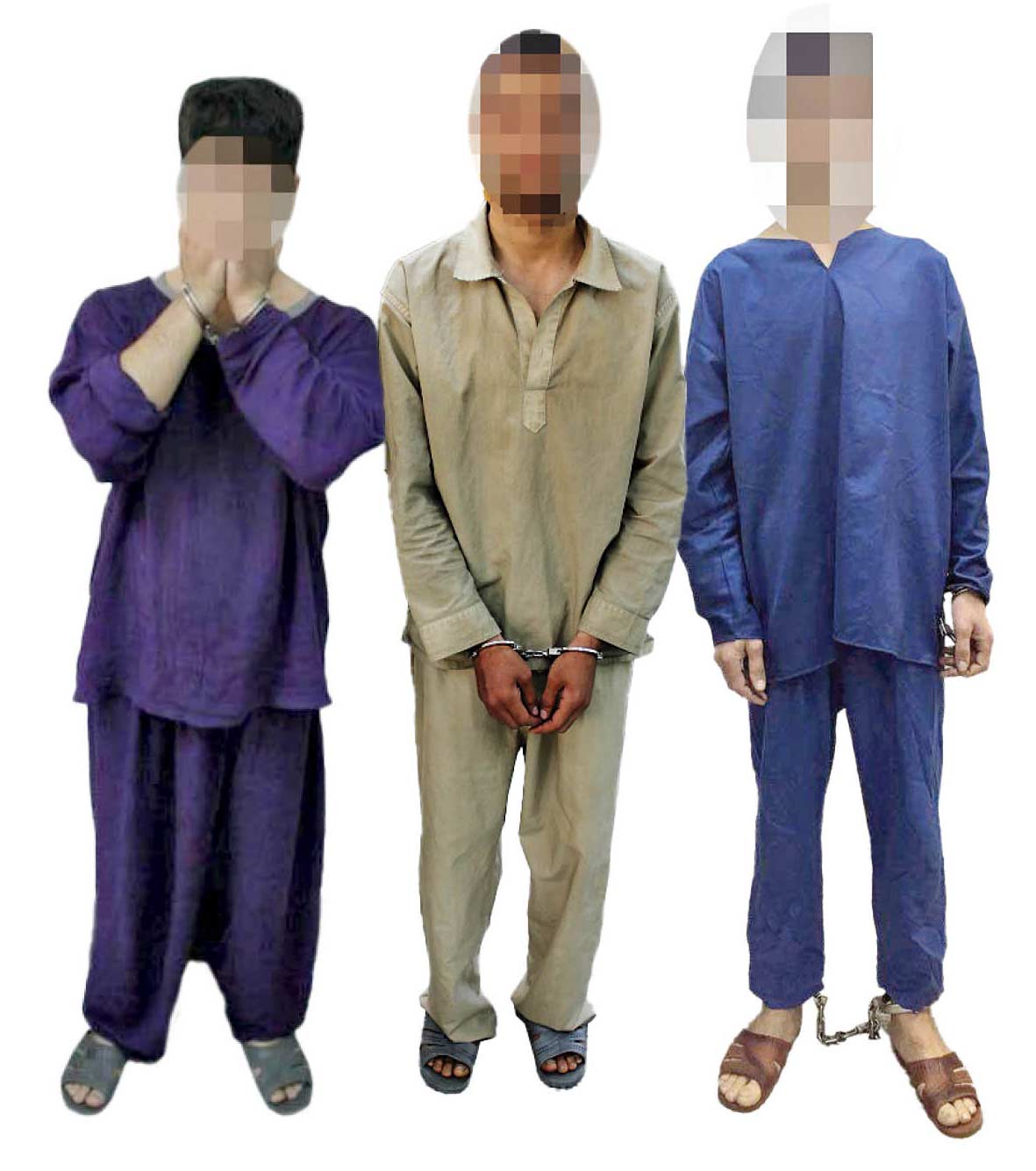 پلیس آگاهی پایتخت و 8معمای جنایی در نوروز