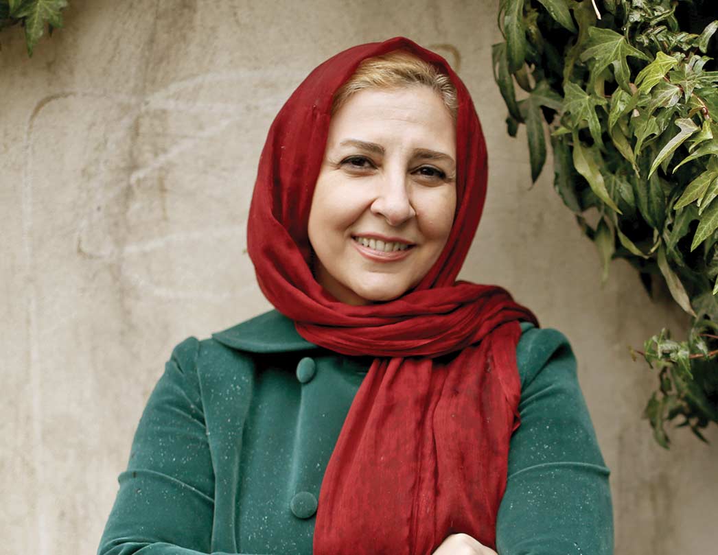 خداحافظی با بازیگری