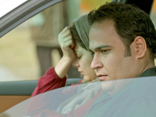 درگذشت رضا داوودنژاد در 43سالگی