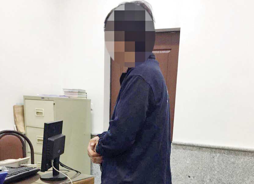 قتل نتیجه دعوای عجیب 2دوست