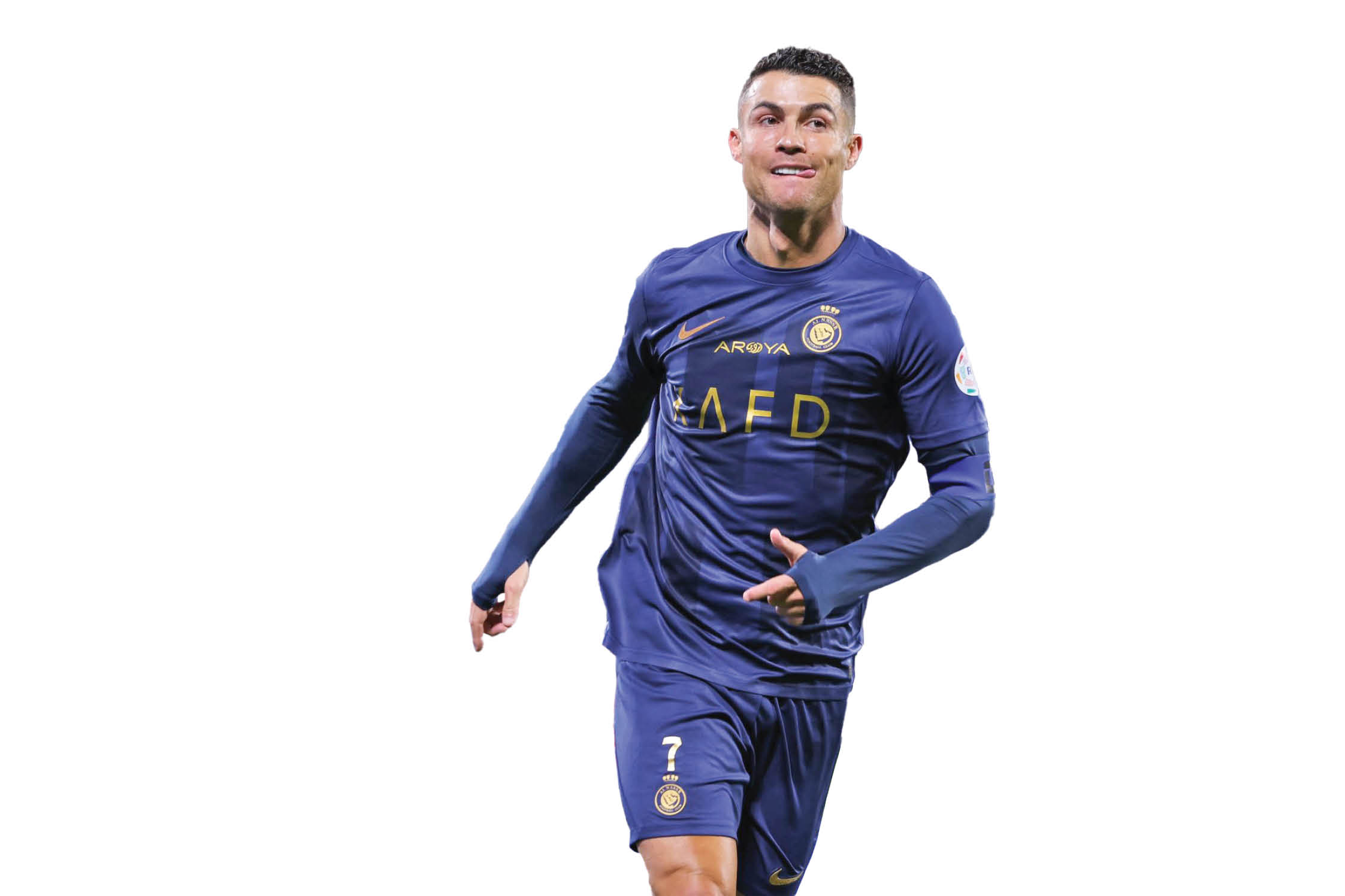 هت‌تریک‌های سریالی