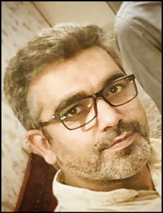 دکتر مهدی وریجی