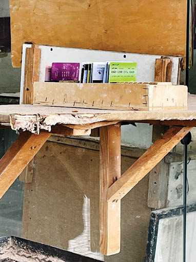 کارت‌ها در صف هستند خیالتان راحت