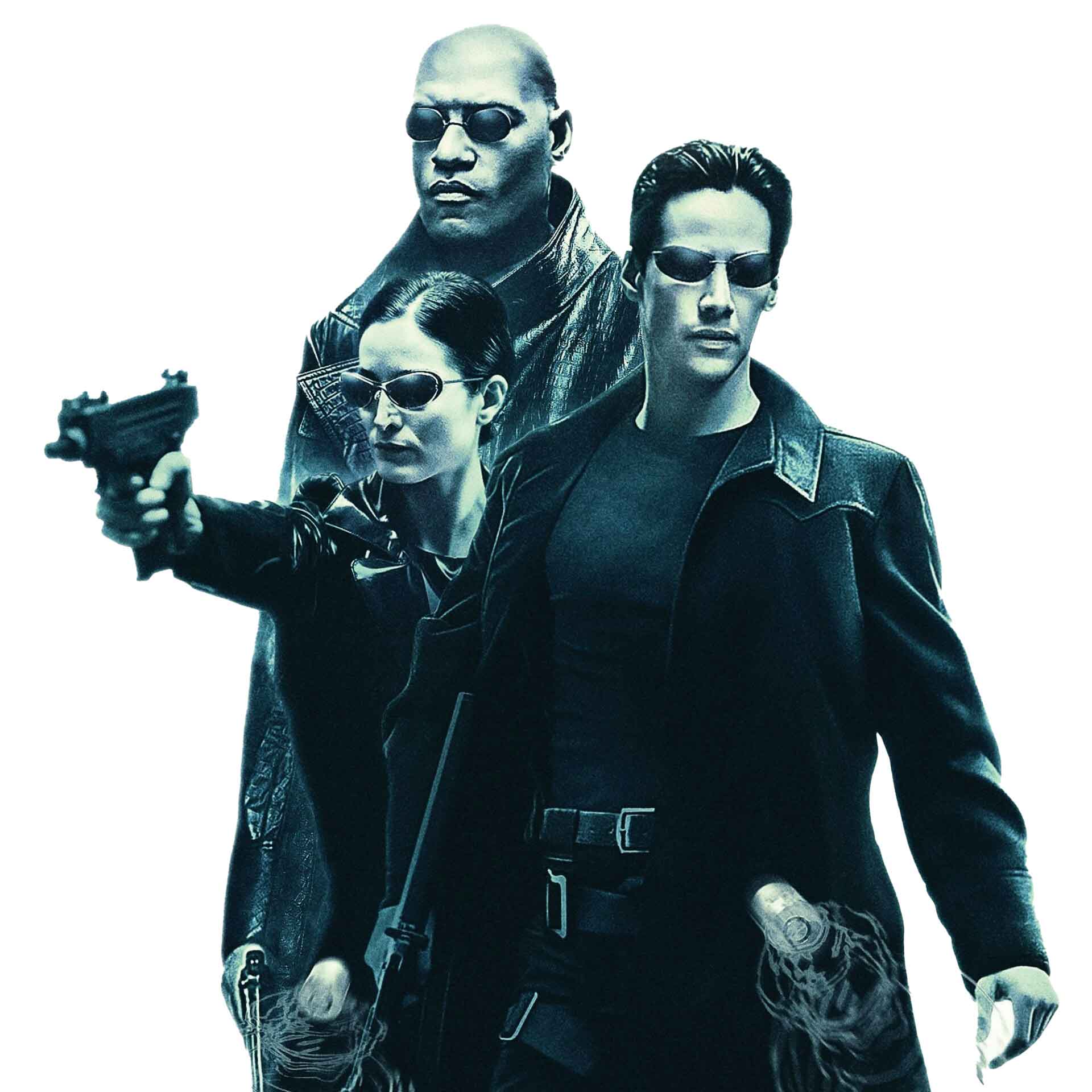 «ماتریکس۵» در راه است