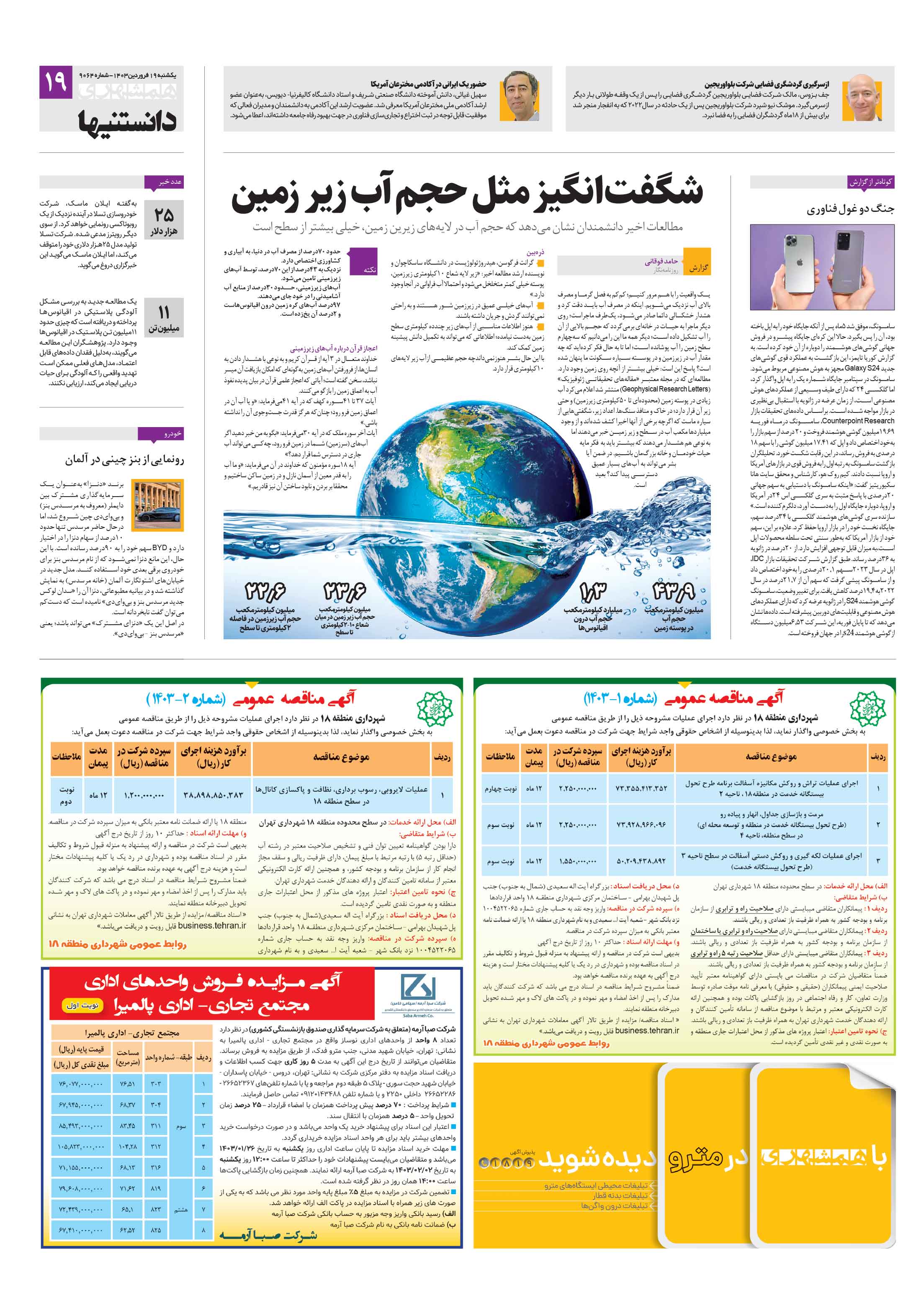 دانستنی‌ها- 2