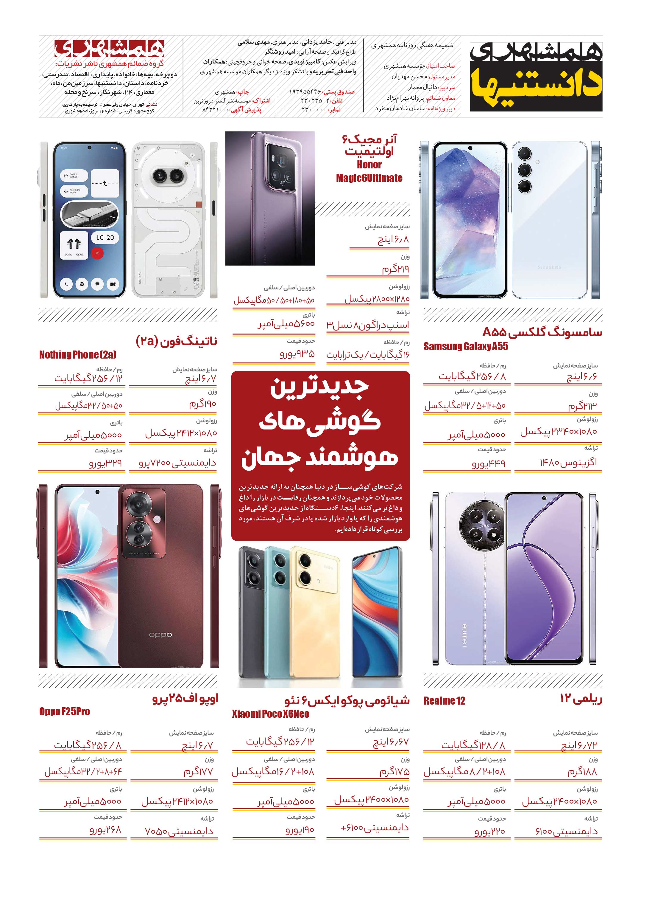 دانستنی ها7