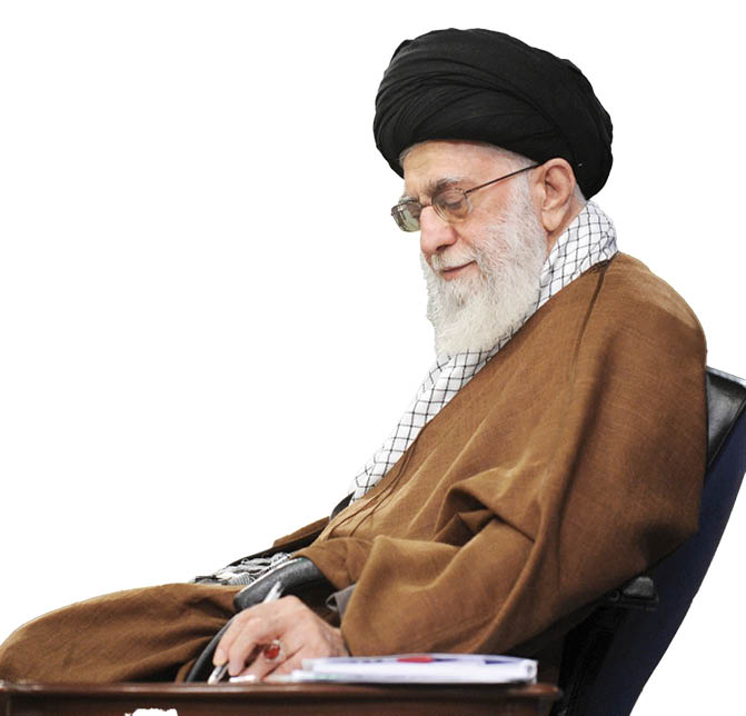 عیدی ویژه رهبرمعظم انقلاب