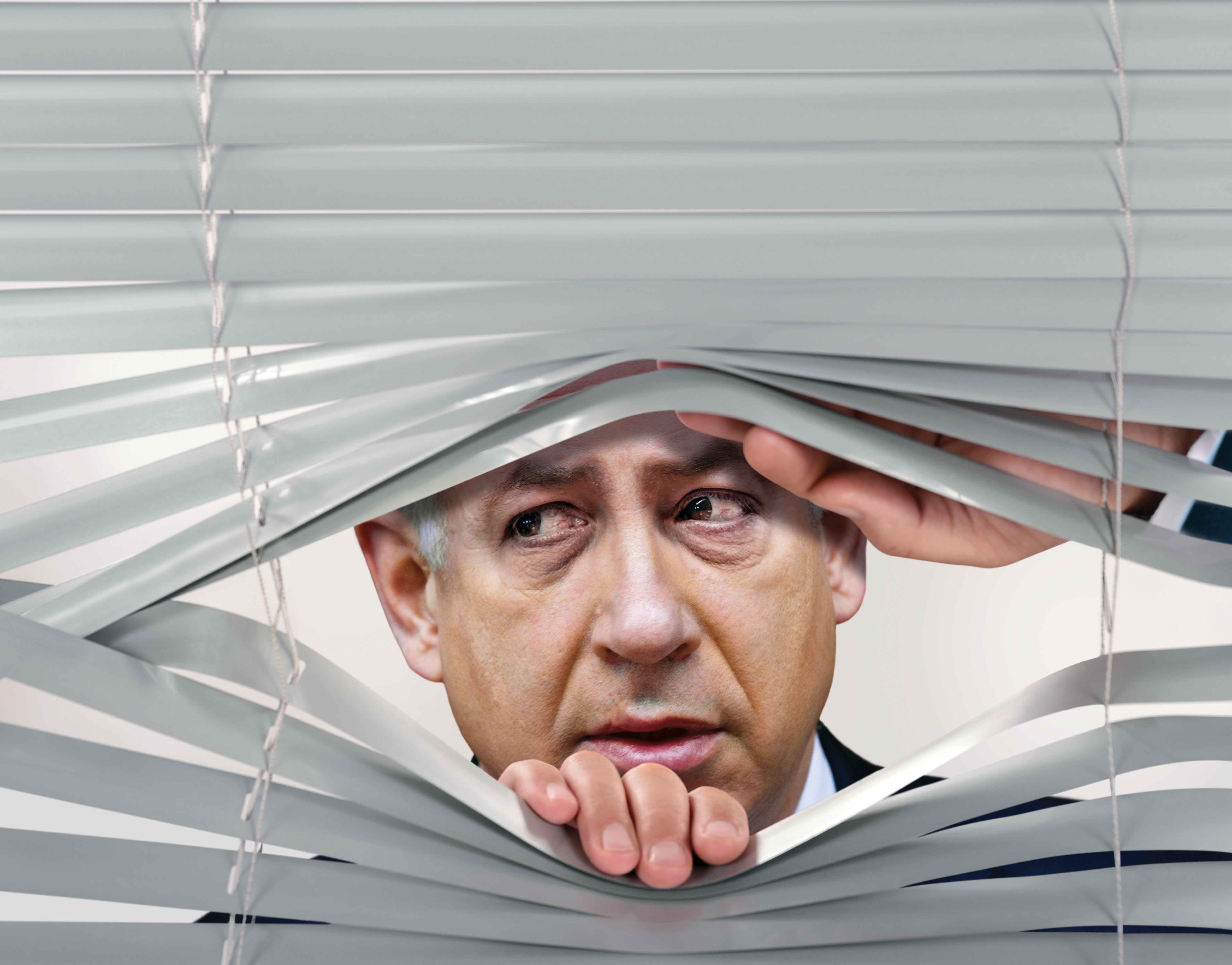 آشفتگی صهیونیست‌ها از ترس ایران