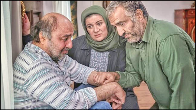 اعلام زمان جدید اکران آنلاین «ویلای ساحلی»