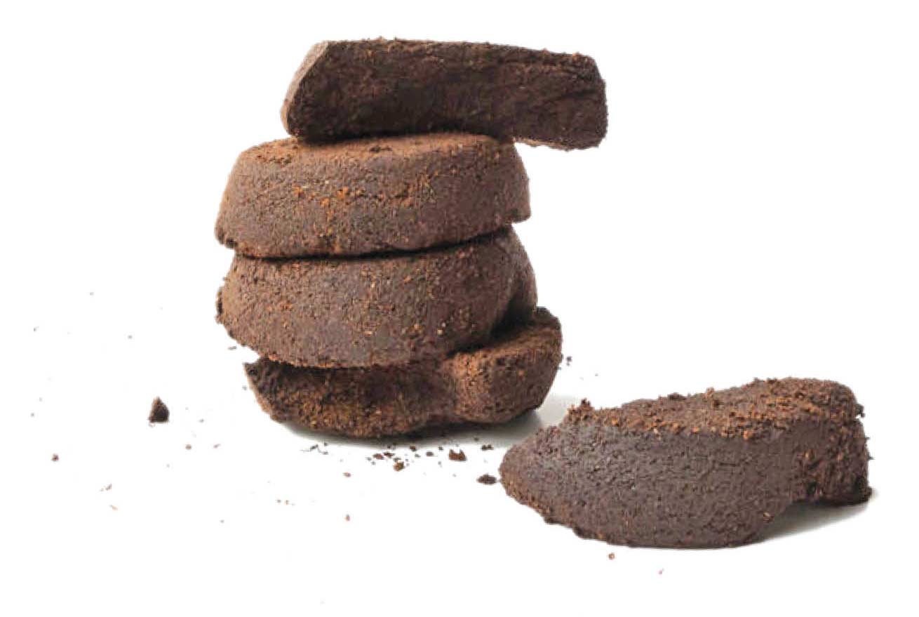 کیمیایی به‌نام تفاله قهوه