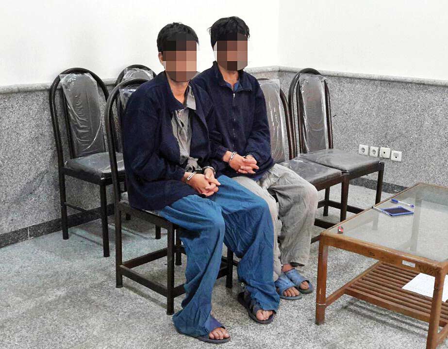 مرگ مرموز زن جوان بعد از خوردن ساندویچ