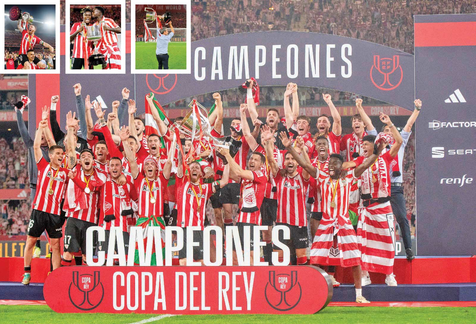 جام 40‌ساله