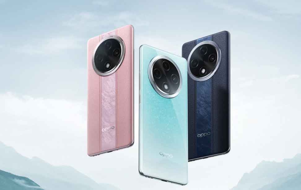 نخستین گوشی ضدآب واقعی جها‌ن