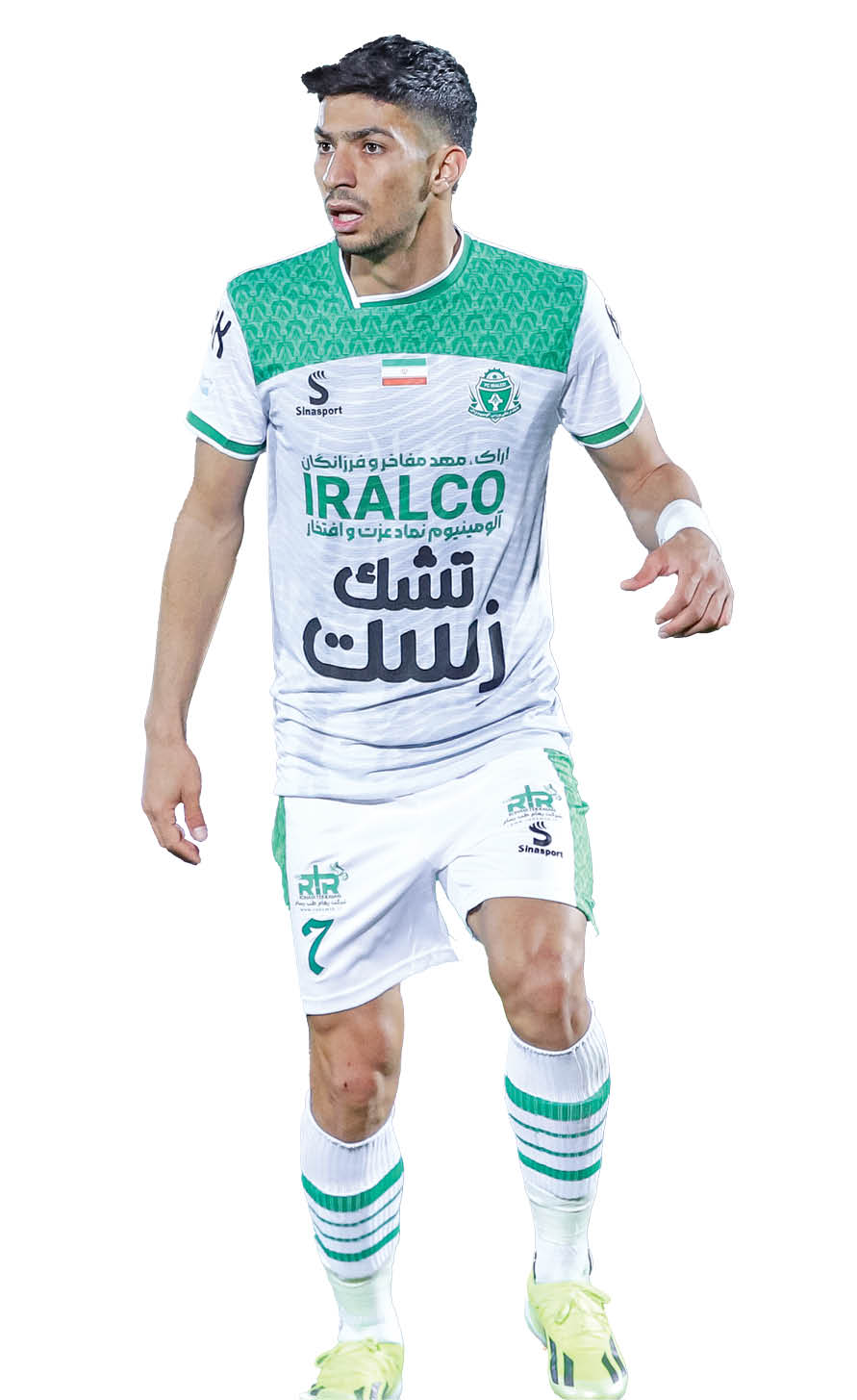 دعوت به تیم ملی انگیزه‌ام را 10برابر کرد