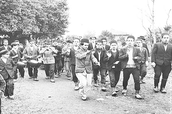 روایت یکی از نخستین اماکن دولتی در محله اسماعیلیون