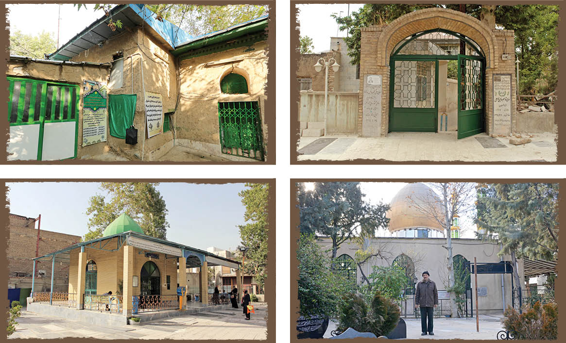 پناه دل‌های شکسته