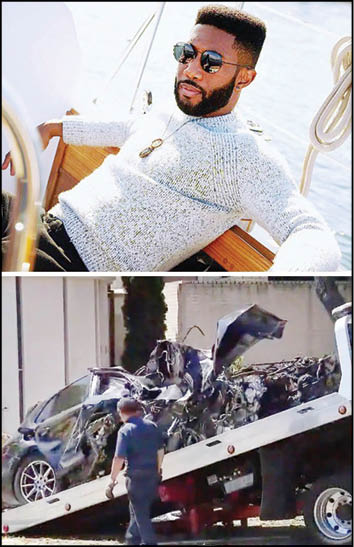 جنایت هولناک بر سر خورشیدگرفتگی