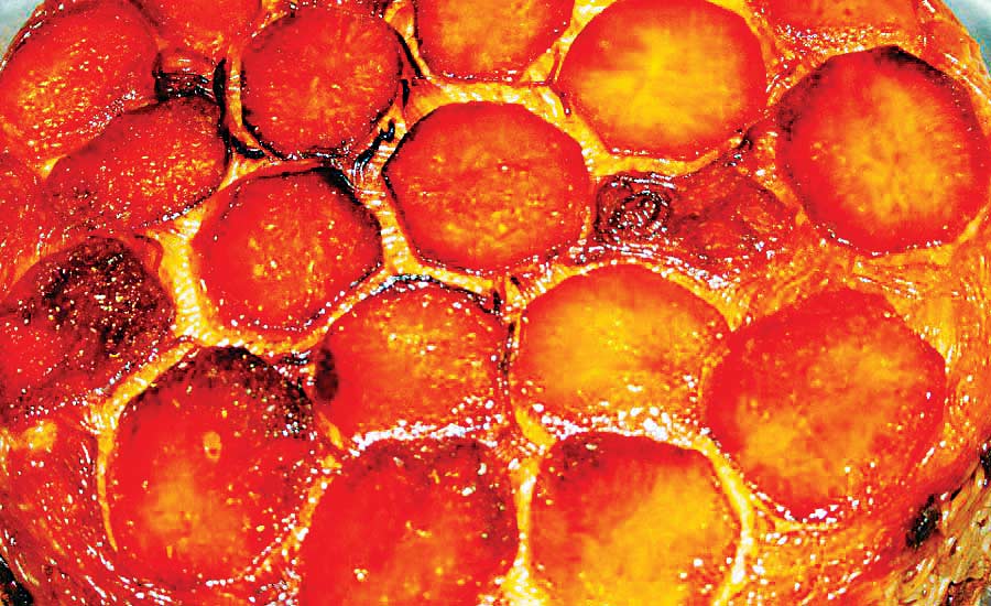 هوا را از من بگیر، ته‌دیگ را نه