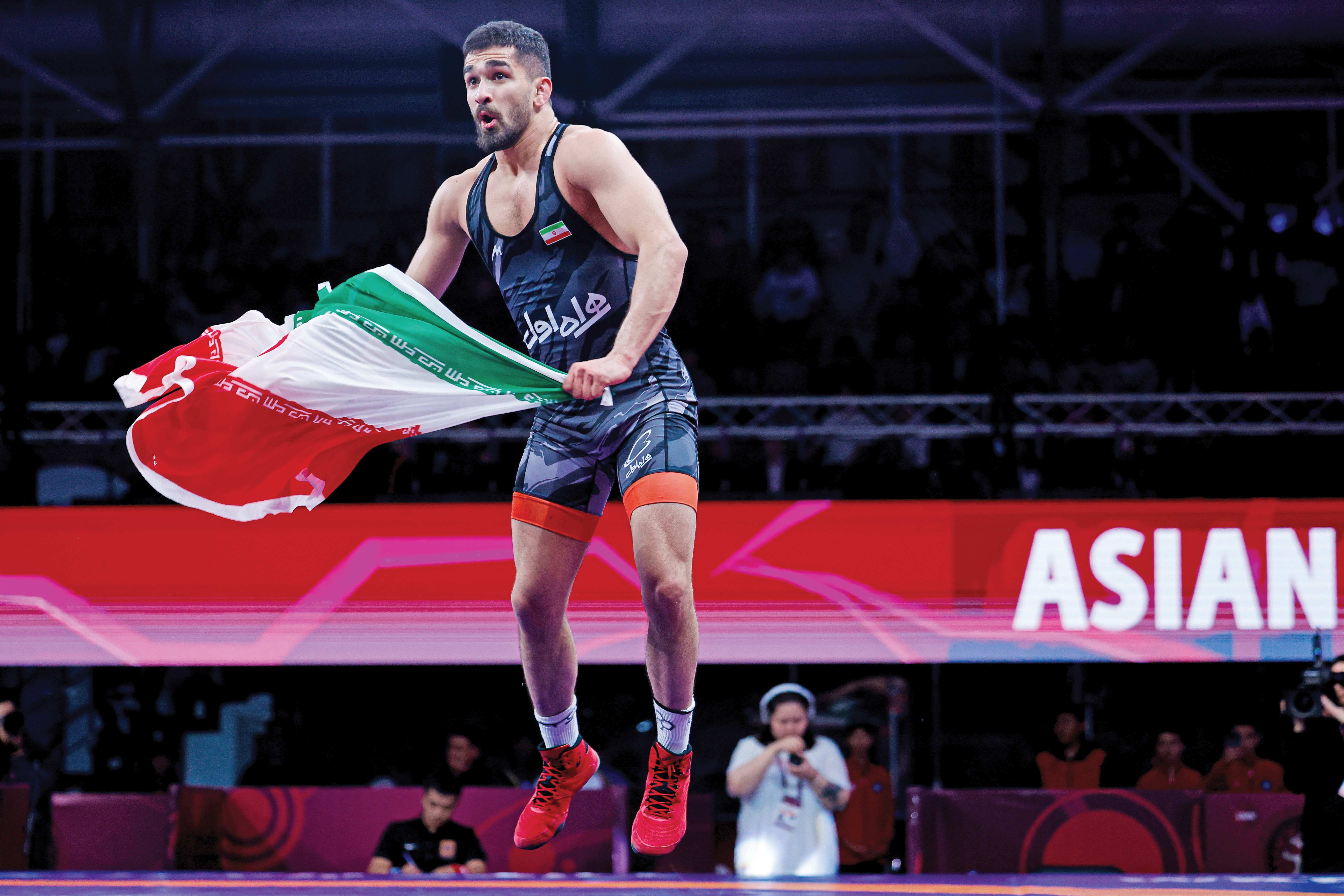 اعاده حیثیت