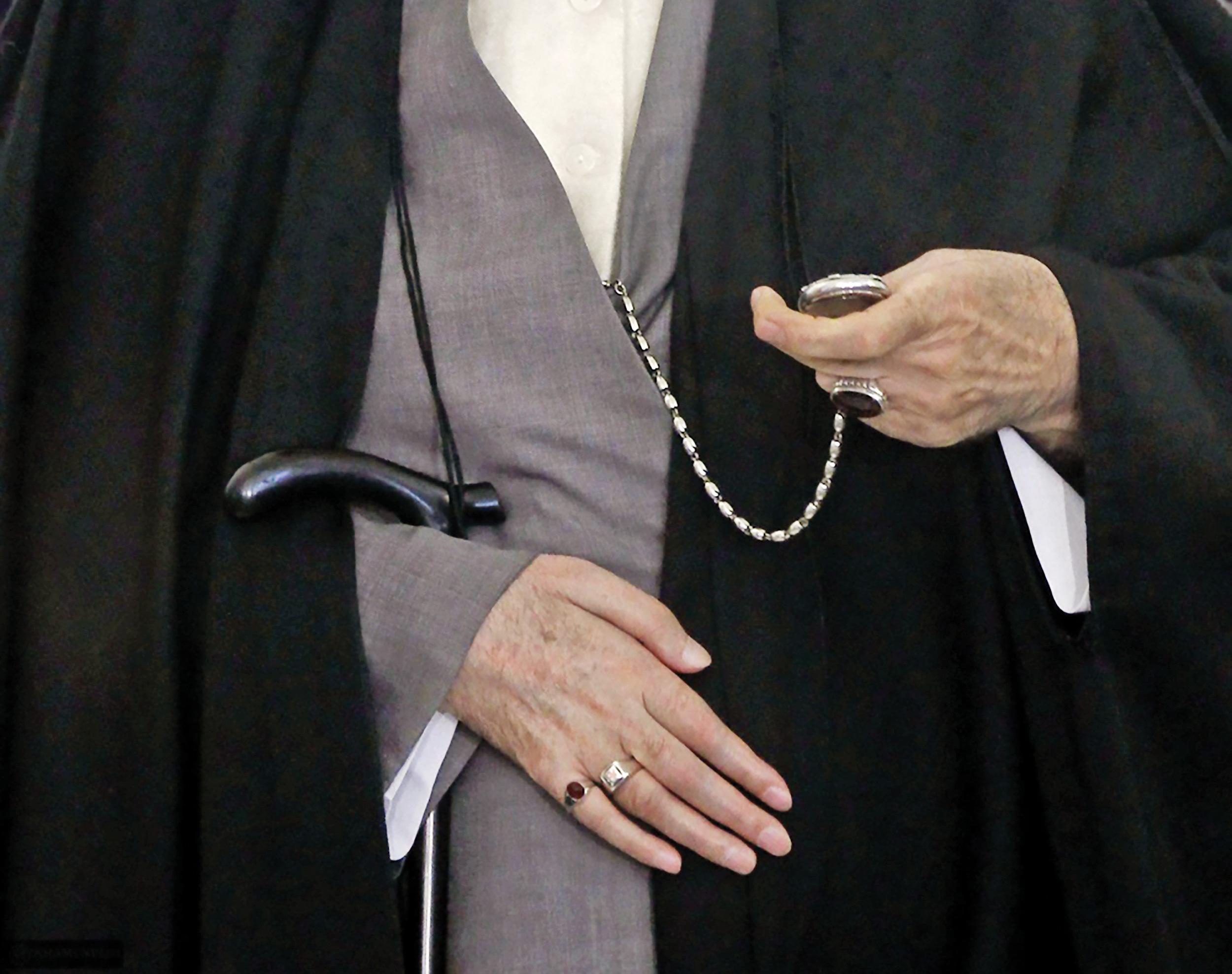 ساعت صفر«تنبیه»