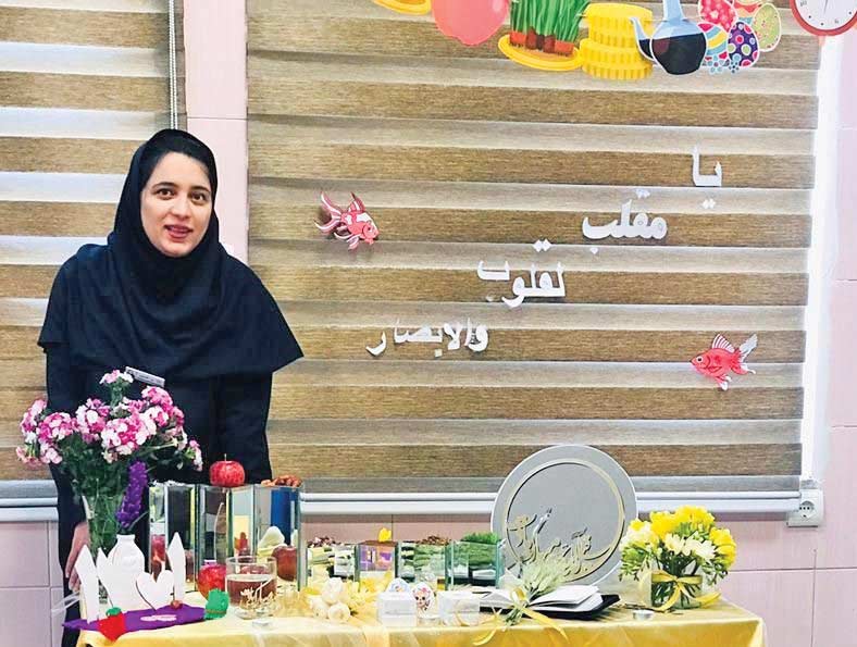 پرستار جوان فرشته نجات 5بیمار شد